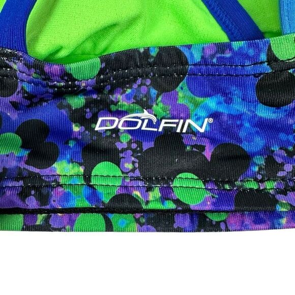 Dolfin Bellas Bikini Top NOVA size XS - Picture 6 of 8